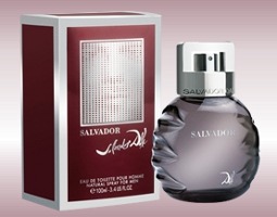 Salvador Dali Salvador Pour Homme