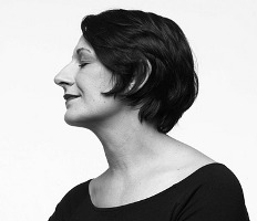 Perfumer Sophie Labbé