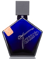 Tauer Perfumes Orange Star
