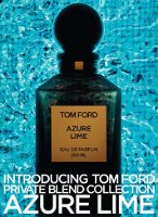 Tom Ford Azure Lime