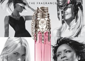 Thierry Mugler Womanity fragrance