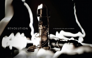 Lisa Kirk Revolution