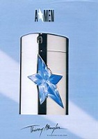 Thierry Mugler A*Men fragrance