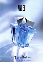 Thierry Mugler Angel perfume