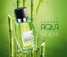Azzaro Aqua Verde