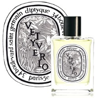 Diptyque Vetyverio