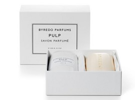 Byredo soap set