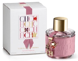 Carolina Herrera CH Garden Party perfume