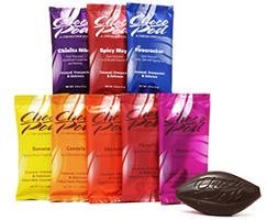 Chuao ChocoPods