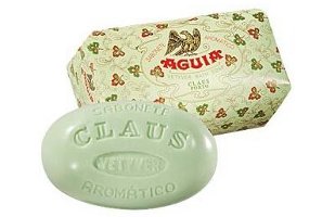 Claus Porto Aguia soaps