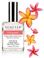 Demeter Frangipani