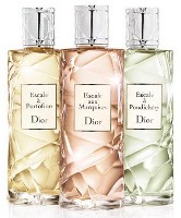 Christian Dior Escale aux Marquises