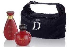 Hypnotic Poison gift set