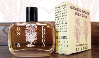 DS & Durga Shake Shake Senora