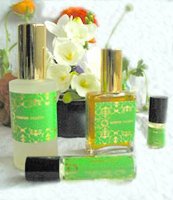 DSH Songbird fragrance