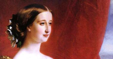 Empress Euguenie