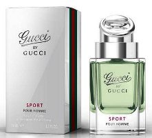 Gucci by Gucci Sport Pour Homme