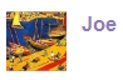 Joe's gravatar