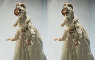 Jun Takahashi Graces