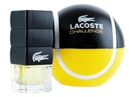 Lacoste Challenge limited edition tennis ball