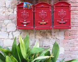 Letterbox