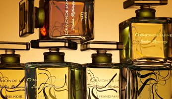 Ormonde Jayne perfumes