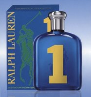 Ralph Lauren Big Pony Collection 1