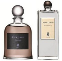 Serge Lutens Boxeuses & Bas de Soie