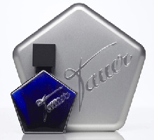 Tauer Perfumes, new packaging 2010