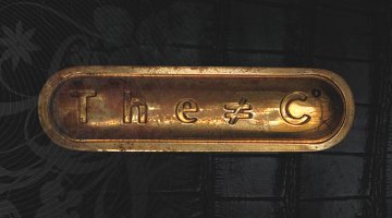 The Different Company logo