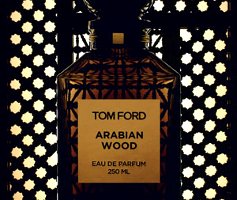 Tom Ford Arabian Wood