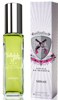 Tallulah Jane Misae perfume