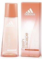 Adidas Fresh Escape perfume