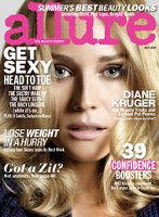 Allure, July 2010