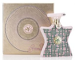 Harrods Rose by Bond no. 9, crystal