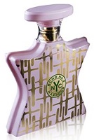 Bond no. 9 Harrods Rose fragrance