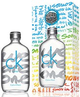 CK One We Magnets edition