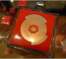 eldo-test Tester bottle, Tilda Swinton Like This