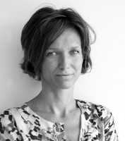 perfumer Emilie Bevierre Coppermann