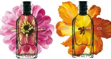 Etro flowers