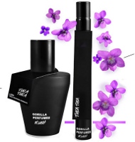 Tuca Tuca by Gorilla Perfumes at Lush