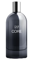Gap Core cologne for men