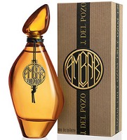 J Del Pozo Ambar perfume