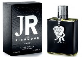John Richmond cologne for men
