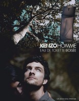 Kenzo Homme Eau de Toilette Boisee