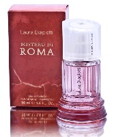 Laura Biagiotti Mistero di Roma Donna