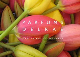 Parfums DelRae