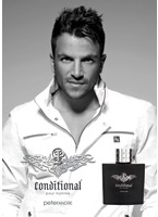 Peter Andre Conditional