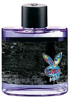 Playboy New York cologne for men