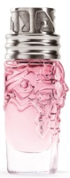 Thierry Mugler Womanity perfume, 10 ml bottle